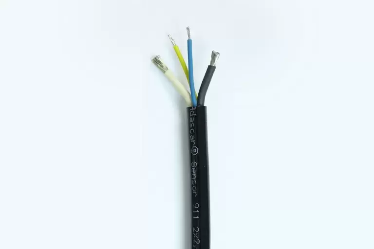 AdascarR Sensor Cable - Using Sienna 200 or 300 Series