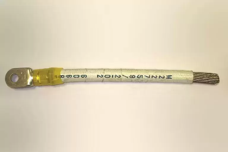 Golden Wire M22759/2/02